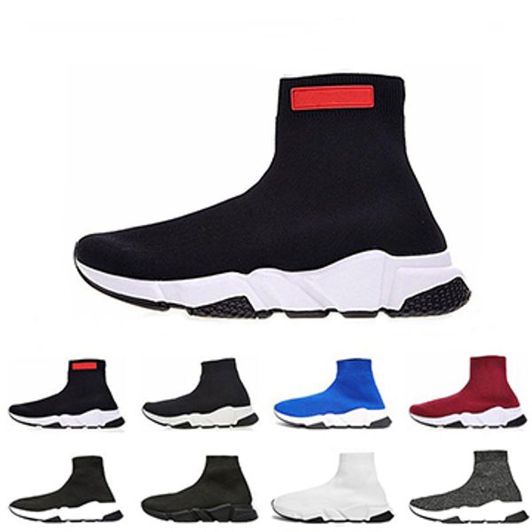 fashion sock triple s oero black white red casual shoes for men women luxury designer trainers shoes boots sneakers size 36-45 
fashion sock triple s oero black white red casual shoes for men women luxury designer trainers shoes boots sneakers size 36-45