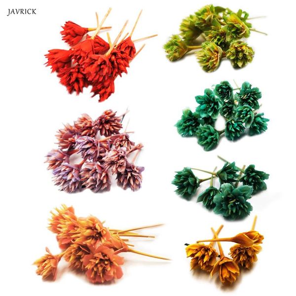 10 pcs/box dry flower handmade flowers diy handicrafts silicone molding resin filler tools epoxy uv crystal decoration accessori
10 pcs/box dry flower handmade flowers diy handicrafts silicone molding resin filler tools epoxy uv crystal decoration accessori