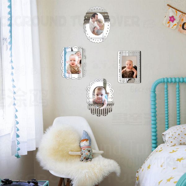 рамка детские 4шт фото picture for pictures плакат стена magnetic thin зеркало рамки набор серебро золото цвета творческий 3.5x5" f008
рамка детские 4шт фото picture for pictures плакат стена magnetic thin зеркало рамки набор серебро золото цвета творческий 3.5x5" f008