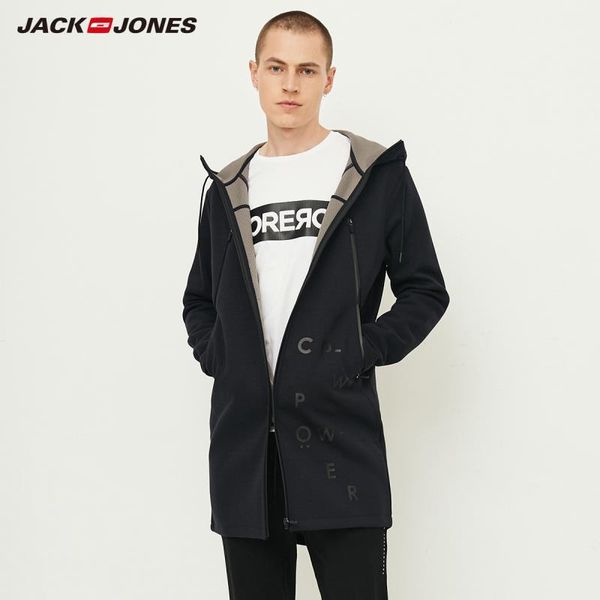 свинец jackjones осени мужская спортивная и повседневная толстовка с капюшоном sweatershirt пальто длинная куртка мужской одежды, Black
свинец jackjones осени мужская спортивная и повседневная толстовка с капюшоном sweatershirt пальто длинная куртка мужской одежды, Black