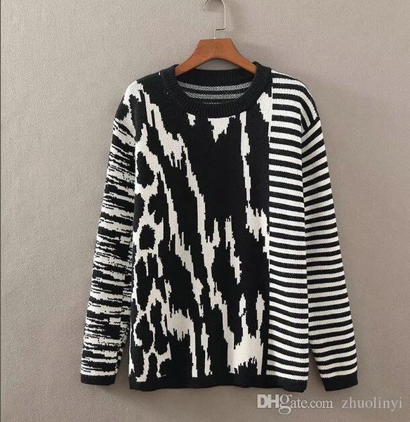 new fashion autumn/winter 2019 men's 108 long-sleeved sweaters hip hop sweatshirt outerwear casual wear luxury sweater s-2xl -#015, White;black
new fashion autumn/winter 2019 men's 108 long-sleeved sweaters hip hop sweatshirt outerwear casual wear luxury sweater s-2xl -#015, White;black