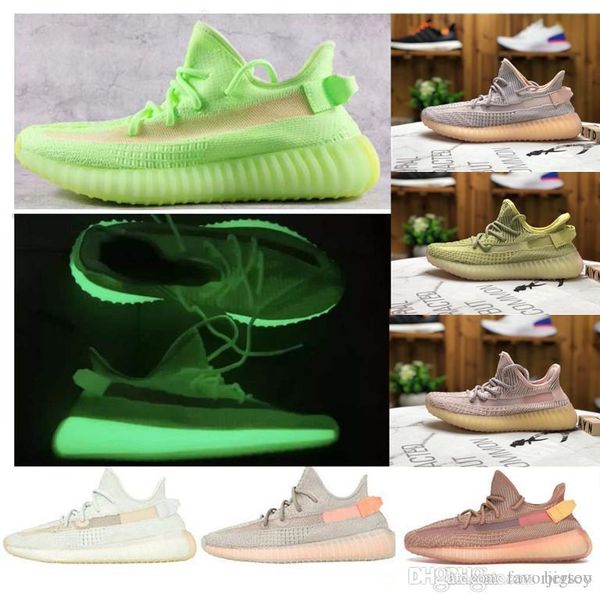 gid glow in the dark clay true form hyperspace triple black kanye west men women running shoes static sport sneakers designer trainers lusto, White;red
gid glow in the dark clay true form hyperspace triple black kanye west men women running shoes static sport sneakers designer trainers lusto, White;red
