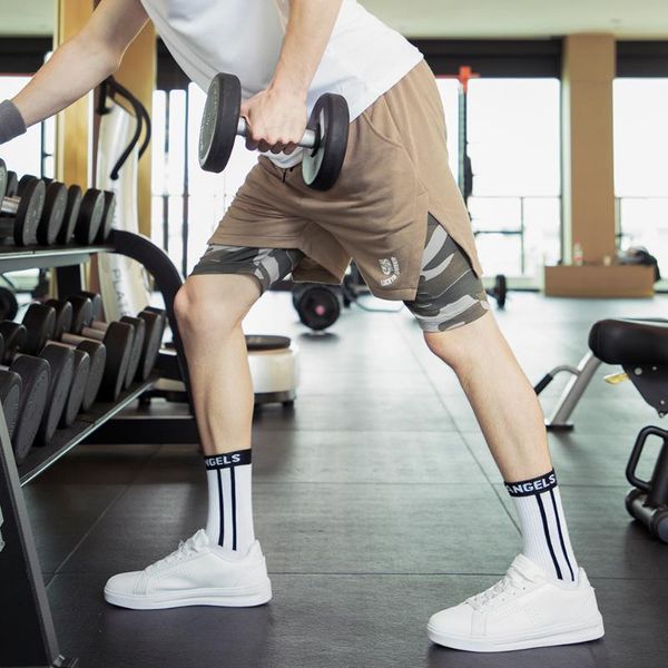 mens 2 in 1 sports shorts 2020 summer new mens running shorts sweatpants male breathable men jogging gym us/eur size, White;black
mens 2 in 1 sports shorts 2020 summer new mens running shorts sweatpants male breathable men jogging gym us/eur size, White;black