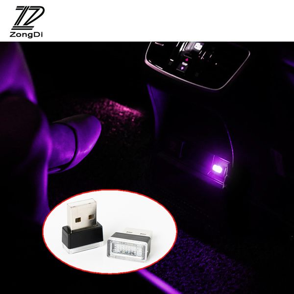 zd 1pc auto car usb led atmosphere lamp for juke i30 ix35 corolla rav4 c-hr cigarette lighter accessories
zd 1pc auto car usb led atmosphere lamp for juke i30 ix35 corolla rav4 c-hr cigarette lighter accessories