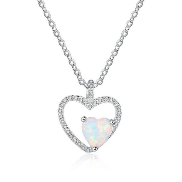 silver color small opal stone love heart pendant necklace for women statement short choker necklace double layer heart chocker, Golden;silver
silver color small opal stone love heart pendant necklace for women statement short choker necklace double layer heart chocker, Golden;silver
