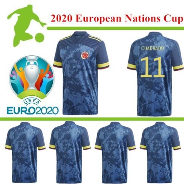2020 colombia jersey thai quality 19 20 james home away soccer jerseys rodriguez falcao camiseta de futbol cuadrado, Black;yellow
2020 colombia jersey thai quality 19 20 james home away soccer jerseys rodriguez falcao camiseta de futbol cuadrado, Black;yellow
