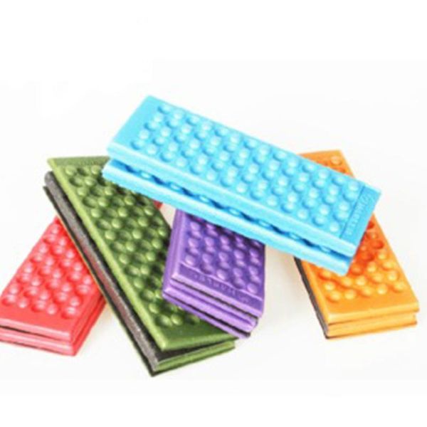 new camping mat waterproof anti-wet honeycomb camp mat massage sport pad xpe folding cushion
new camping mat waterproof anti-wet honeycomb camp mat massage sport pad xpe folding cushion