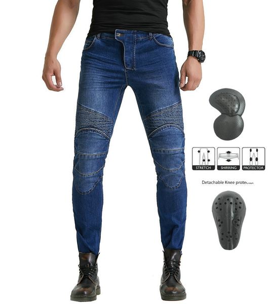 new locomotive racing knight straight jeans anti-fall pants motorcycle racing pants trousers
new locomotive racing knight straight jeans anti-fall pants motorcycle racing pants trousers