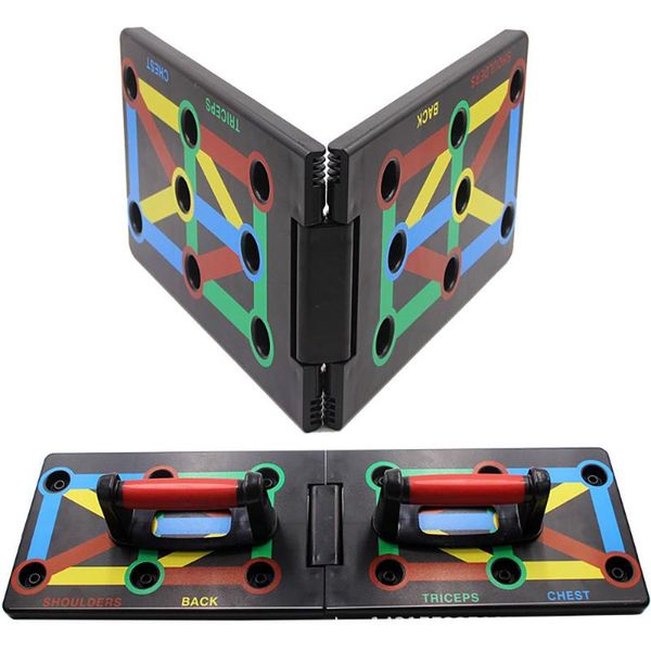 9 in 1 push up rack board system comprehensive fitness exercise workout pushup stands complete training gym exercise men woman
9 in 1 push up rack board system comprehensive fitness exercise workout pushup stands complete training gym exercise men woman