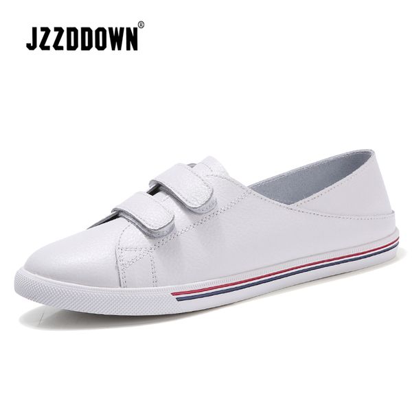 women ballet flats shoes white sneakers 2020 spring ladies canvas vulcanize casual boat shoe genuine leather slip on loafers, Black
women ballet flats shoes white sneakers 2020 spring ladies canvas vulcanize casual boat shoe genuine leather slip on loafers, Black
