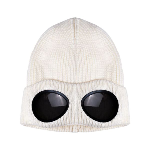 winter knitted hat warm beanies ski cap with removable glasses for women men outdoor sports cap, Black
winter knitted hat warm beanies ski cap with removable glasses for women men outdoor sports cap, Black