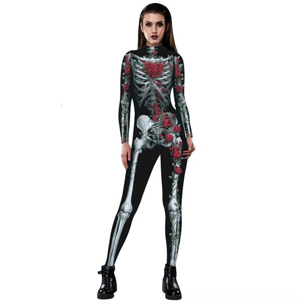 tracksuit women leggings bodysuits sports wear jumpsuit jogging suits floral mechanical bone scary halloween rose exercise & fitness wear at, White;black
tracksuit women leggings bodysuits sports wear jumpsuit jogging suits floral mechanical bone scary halloween rose exercise & fitness wear at, White;black