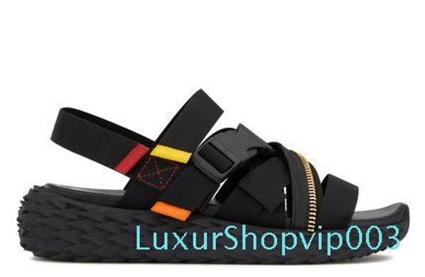 sandals luxury sports thick-soled rubber mountaineering travel comfort slippers luxury slipper, Black
sandals luxury sports thick-soled rubber mountaineering travel comfort slippers luxury slipper, Black