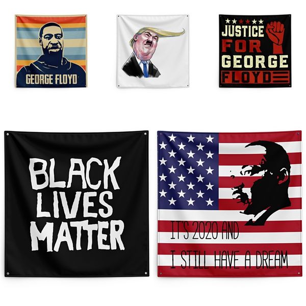 150*150cm i cant breathe blanket trump printing tapestry black lives matter household wall banner #qa32537
150*150cm i cant breathe blanket trump printing tapestry black lives matter household wall banner #qa32537