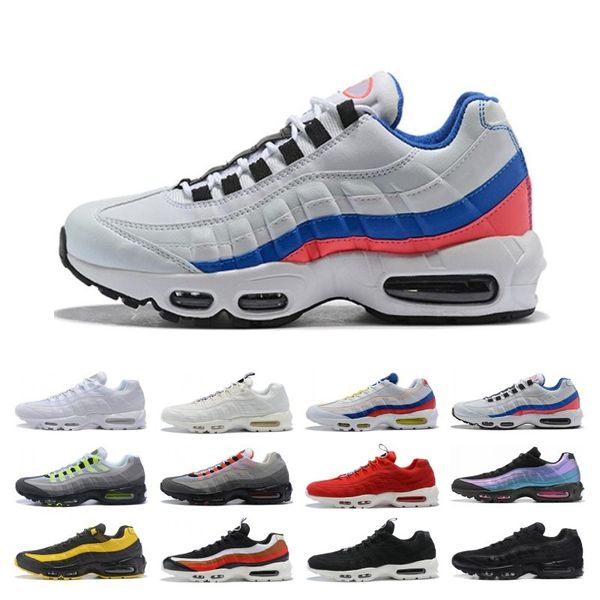 Men Women Running Shoes Triple Black White Aqua Neon Ultramarine Solar Red Frequency SE Panache Designer Trainer Sport Sneaker Size 36-45
Men Women Running Shoes Triple Black White Aqua Neon Ultramarine Solar Red Frequency SE Panache Designer Trainer Sport Sneaker Size 36-45