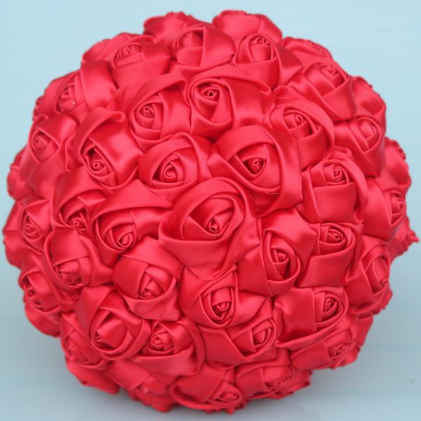pretty wedding bouquet wedding accessories bridesmaid artificial satin flowers wedding flowers bridal bouquets spherical handheld flower
pretty wedding bouquet wedding accessories bridesmaid artificial satin flowers wedding flowers bridal bouquets spherical handheld flower