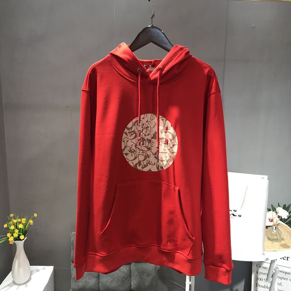 2019 new women sweatshirts brand women designer hoodies casual loose print designer hoodie pullover autumn women clothes size m-xl, Black
2019 new women sweatshirts brand women designer hoodies casual loose print designer hoodie pullover autumn women clothes size m-xl, Black
