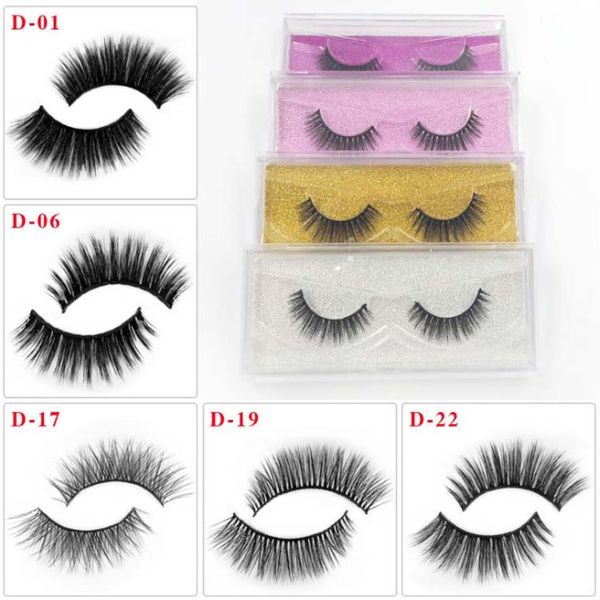 wholesale 500pairs synthetic mink lashes glitter box 3d artificial false eyelashes long lasting lashes handmade eyelashes distributor
wholesale 500pairs synthetic mink lashes glitter box 3d artificial false eyelashes long lasting lashes handmade eyelashes distributor