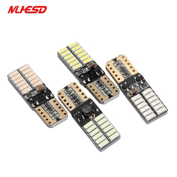 5x t10 194 w5w car led lamp 12 v auto lampada bulb parking lights 5w5 canbus t 10 w2.1x9.5d 4014 24smd 12v ampoule error free
5x t10 194 w5w car led lamp 12 v auto lampada bulb parking lights 5w5 canbus t 10 w2.1x9.5d 4014 24smd 12v ampoule error free