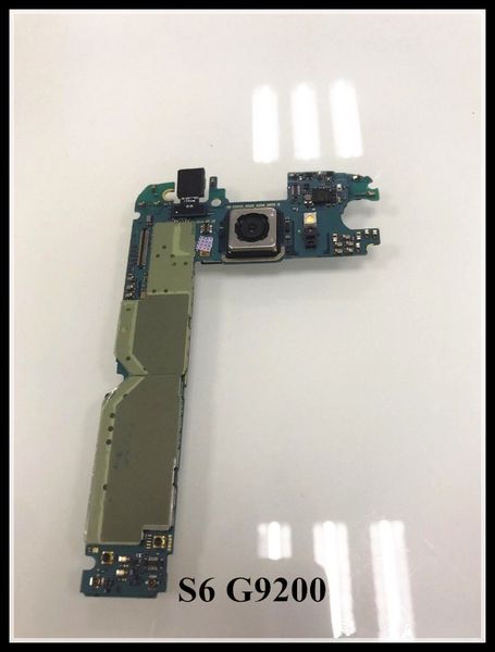 international unlock original mainboard logic circuit electronic panel for samsung galaxy s6 g9200 motherboard ing
international unlock original mainboard logic circuit electronic panel for samsung galaxy s6 g9200 motherboard ing