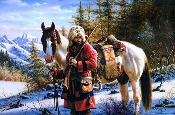 a.52 pride of the wilderness landscape handpainted /hd print on canvas oil painting modern huge wall art picture home decor 200311
a.52 pride of the wilderness landscape handpainted /hd print on canvas oil painting modern huge wall art picture home decor 200311