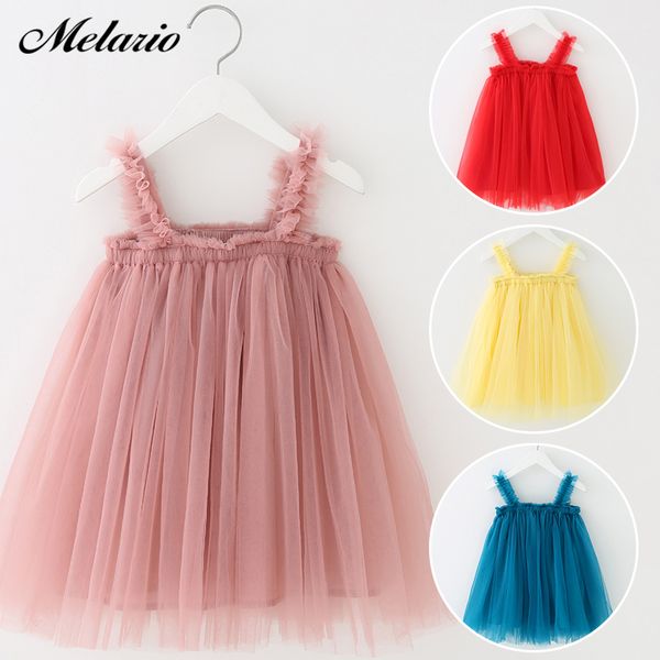 melario girls dress 2019 new summer mesh sling girls clothes solid princess dress toddler tutu dresses baby girl girl vest, Red;yellow
melario girls dress 2019 new summer mesh sling girls clothes solid princess dress toddler tutu dresses baby girl girl vest, Red;yellow