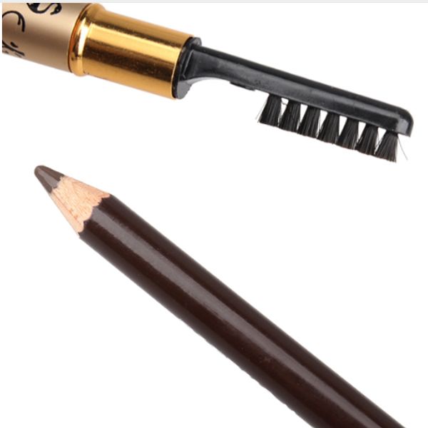 2in1 brown eyebrow pencil and brush two sides with brush leopard design metal casing lasting high quality -27
2in1 brown eyebrow pencil and brush two sides with brush leopard design metal casing lasting high quality -27