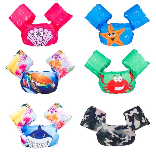 new baby swim rings puddle jumper baby life vest child life jacket 2-6 years old boy girl children vest form polyester
new baby swim rings puddle jumper baby life vest child life jacket 2-6 years old boy girl children vest form polyester