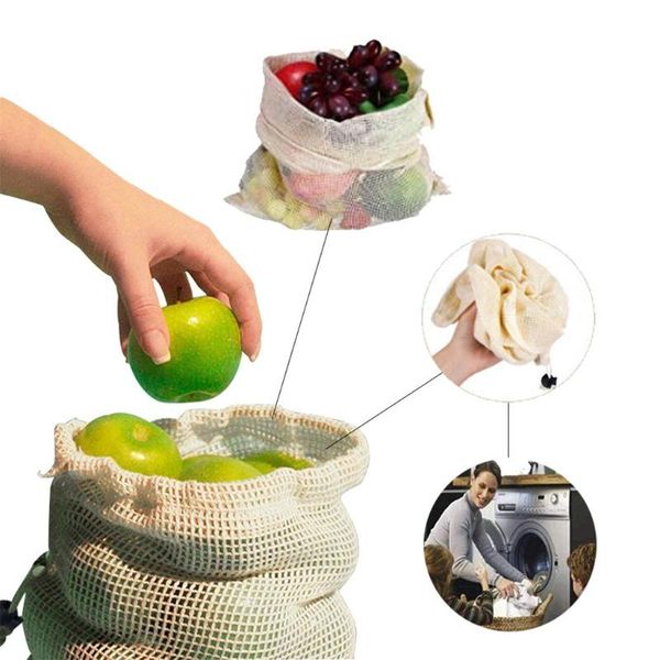 ocardian сумка для хранения 6 / сумки 9pcs многоразовый многофункциональный mesh хранения natural прочный хлопок closet организаторы новый к
ocardian сумка для хранения 6 / сумки 9pcs многоразовый многофункциональный mesh хранения natural прочный хлопок closet организаторы новый к