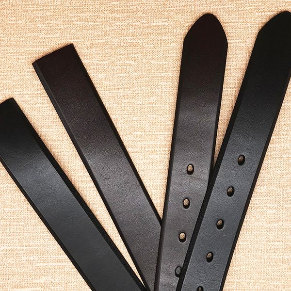 2019 ciartuar design 3.4 cm belt for pin buckle trouser jeans suit men belt without buckle ing, Black;brown
2019 ciartuar design 3.4 cm belt for pin buckle trouser jeans suit men belt without buckle ing, Black;brown
