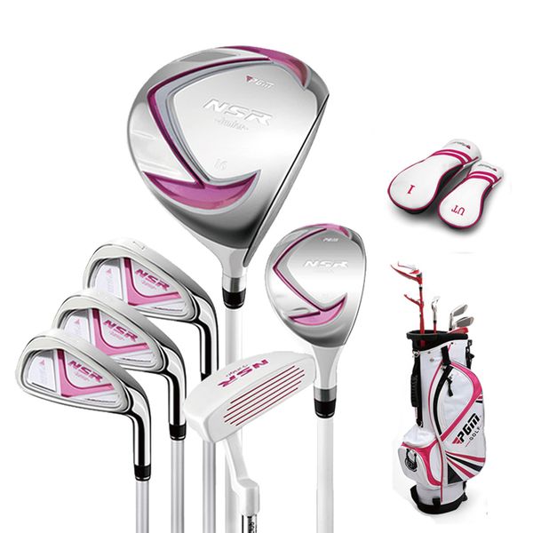 children and youth golf clubs girls beginner set lightweight children's pole 
children and youth golf clubs girls beginner set lightweight children's pole