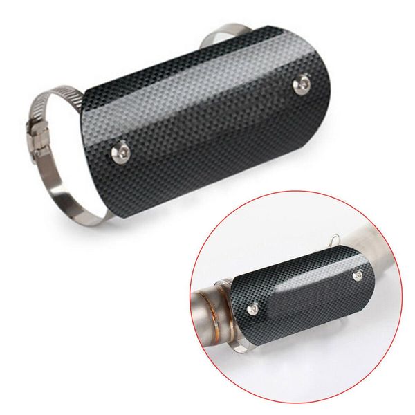 3 style motorcycle exhaust pipe heat shield cover steel anti-scald protective gurard shell stainless steel accessories
3 style motorcycle exhaust pipe heat shield cover steel anti-scald protective gurard shell stainless steel accessories