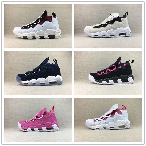 2018 new more money qs scottie pippen basketball shoes super multicolor chaussures mens sneakers women designer trainers 36-44
2018 new more money qs scottie pippen basketball shoes super multicolor chaussures mens sneakers women designer trainers 36-44