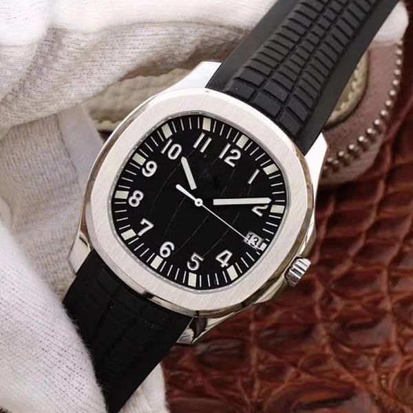 classic series pf factory aquanaut series 5167a-001 cal.324 s c movement 42mm black dial rubber strap bands fashion automatic mens watch wa, Slivery;brown
classic series pf factory aquanaut series 5167a-001 cal.324 s c movement 42mm black dial rubber strap bands fashion automatic mens watch wa, Slivery;brown