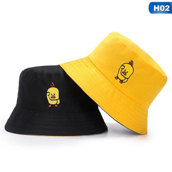 new korean double-sided wear creative embroidered fisherman hat casual fashion visor cap men and women bucket hat caps, Blue;gray
new korean double-sided wear creative embroidered fisherman hat casual fashion visor cap men and women bucket hat caps, Blue;gray