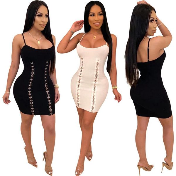 solid color designer womens dresses sashes sleeveless womens dresses night club womens apparel, Black;gray
solid color designer womens dresses sashes sleeveless womens dresses night club womens apparel, Black;gray