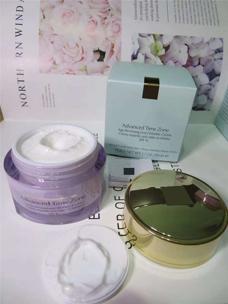 famous brand advanced time zone day & night cream face skin care creams 50ml dhl shipping, White
famous brand advanced time zone day & night cream face skin care creams 50ml dhl shipping, White