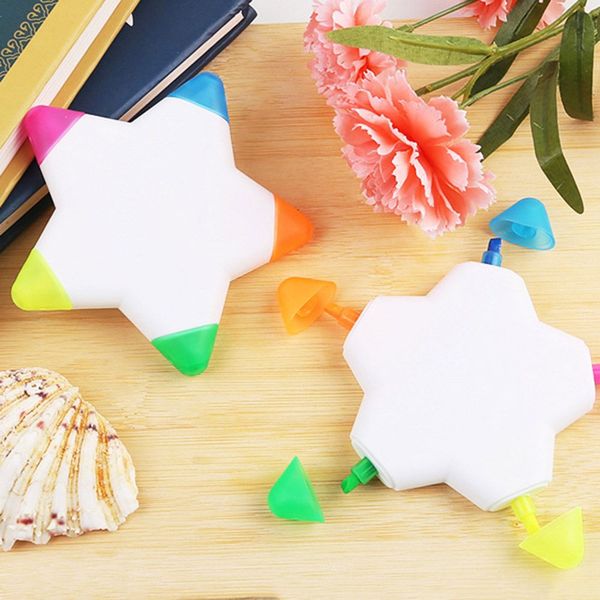 limit shows diy cute plastic highlighter pen novelty item for kids gift korean stationery, Black;red
limit shows diy cute plastic highlighter pen novelty item for kids gift korean stationery, Black;red