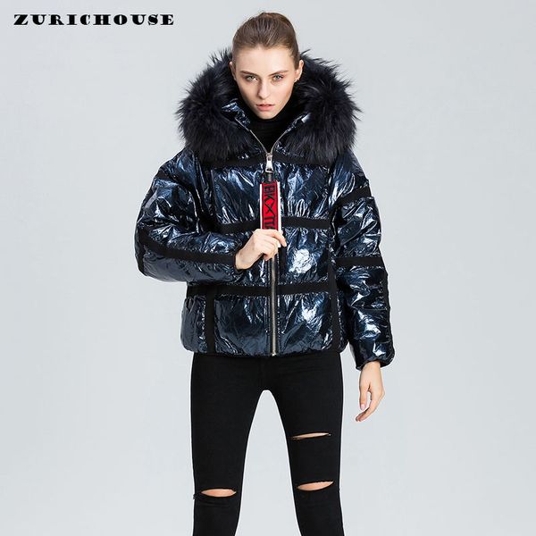real raccoon fur parka winter white duck down jacket women 2019 new arrival striped design hooded fur collar silver down jacket, Black
real raccoon fur parka winter white duck down jacket women 2019 new arrival striped design hooded fur collar silver down jacket, Black
