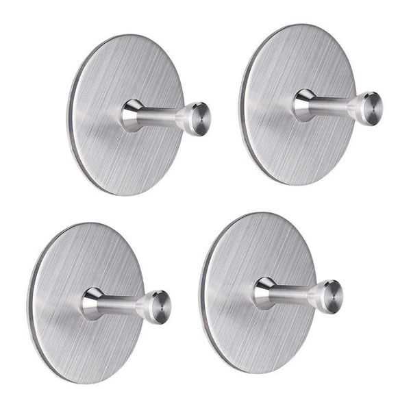 подумаешь 4 packs клей крючки крючки вешалки настенные heavy duty из нержавеющей стали водонепроницаемые robe полотенце наклеить
подумаешь 4 packs клей крючки крючки вешалки настенные heavy duty из нержавеющей стали водонепроницаемые robe полотенце наклеить