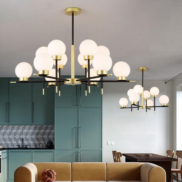 modern minimalist lighting nordic living room pendant lamp bedroom restaurant creative magic bean pendant lgihts voltage: 90-260v 
modern minimalist lighting nordic living room pendant lamp bedroom restaurant creative magic bean pendant lgihts voltage: 90-260v