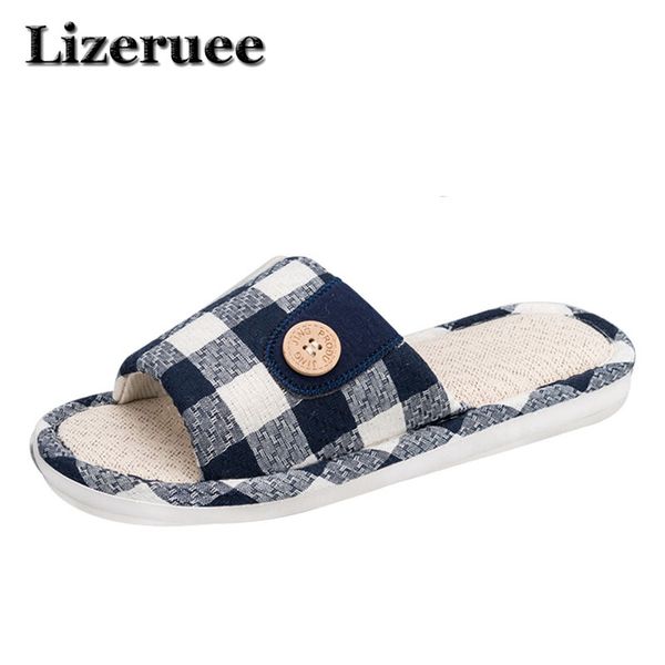 2018 natural flax home slippers indoor floor men shoes silent sweat cotton and linen slippers for summer couple me284, Black
2018 natural flax home slippers indoor floor men shoes silent sweat cotton and linen slippers for summer couple me284, Black