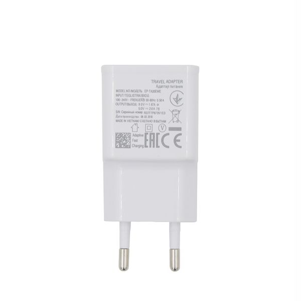 minismile universal smart travel eu plug usb 5v / 9v self-adaptive wall quick charger adapter for mobile phone
minismile universal smart travel eu plug usb 5v / 9v self-adaptive wall quick charger adapter for mobile phone