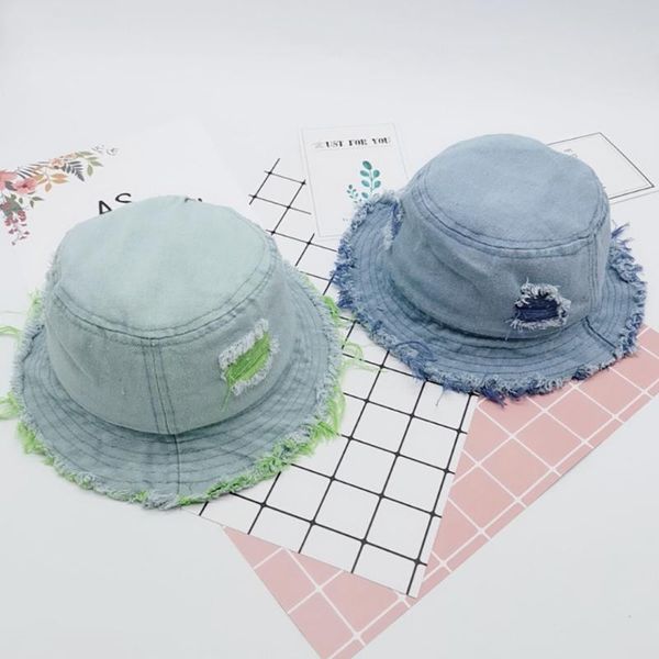 baby kids denim lovely soft printed fisherman hat bucket hat sun caps practical personality durable delicate leisure#y5
baby kids denim lovely soft printed fisherman hat bucket hat sun caps practical personality durable delicate leisure#y5