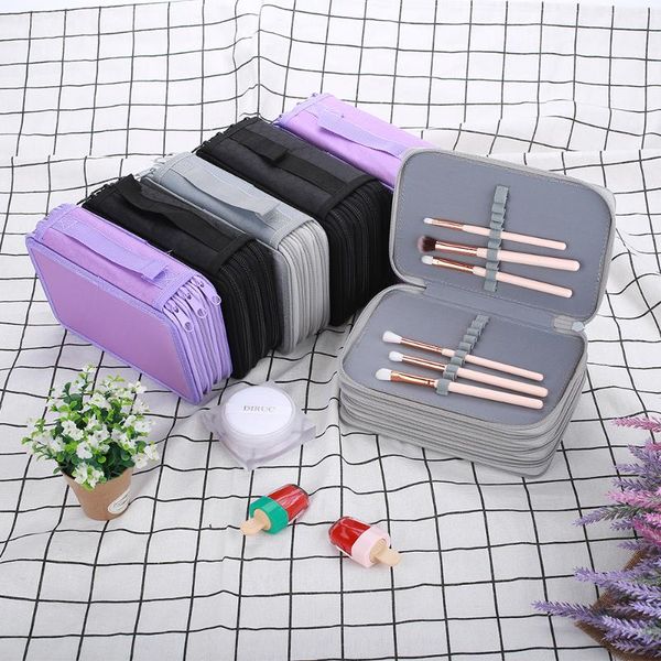 3/4th floor pencil case large capacity estuche escolar pencilcase kids school stationery drawing pen bag
3/4th floor pencil case large capacity estuche escolar pencilcase kids school stationery drawing pen bag