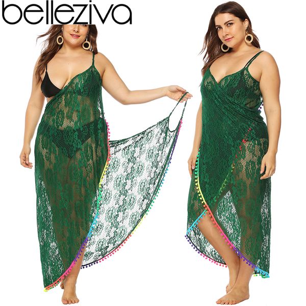 belleziva women beach skirt cover up sweater dress perspective lace stitching color tassel irregular sling, Blue;gray
belleziva women beach skirt cover up sweater dress perspective lace stitching color tassel irregular sling, Blue;gray