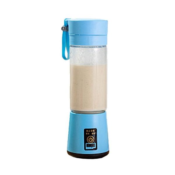 portable usb rechargeable fruit juicer handheld smoothie maker blender stirring mini portable juice cup water
portable usb rechargeable fruit juicer handheld smoothie maker blender stirring mini portable juice cup water