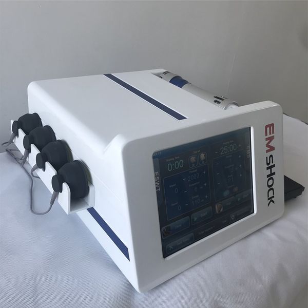 2 in 1 ems shock wave therapy healthy and beauty equipment physical therapy equipment eswt shockwave therapy machine
2 in 1 ems shock wave therapy healthy and beauty equipment physical therapy equipment eswt shockwave therapy machine