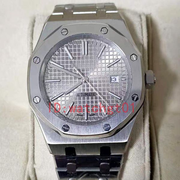 top качество мужские часы мужские royal oak machinery автоподзаводом black face мужские часы сапфир розовое золото из нержавеющей стали заст, Slivery;brown
top качество мужские часы мужские royal oak machinery автоподзаводом black face мужские часы сапфир розовое золото из нержавеющей стали заст, Slivery;brown