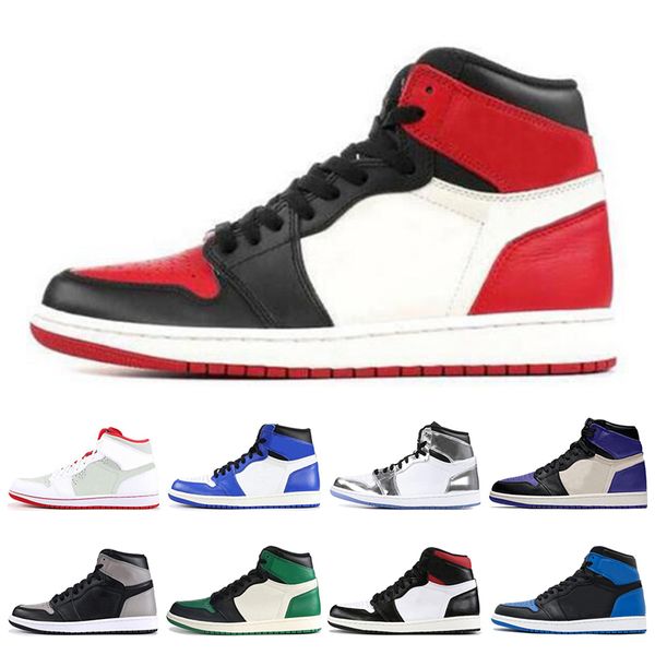 1s mens basketball shoes fearless unc court purple pine green chicago yellow toe 1 mens trainers sports sneakers us 7-11
1s mens basketball shoes fearless unc court purple pine green chicago yellow toe 1 mens trainers sports sneakers us 7-11